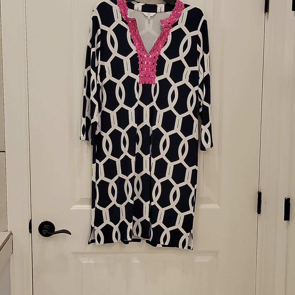 🦩☀️NWT Crown & Ivy dress